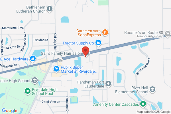 Riverdale Learning & Daycare Center