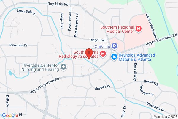 Accident Injury Ctr Atl