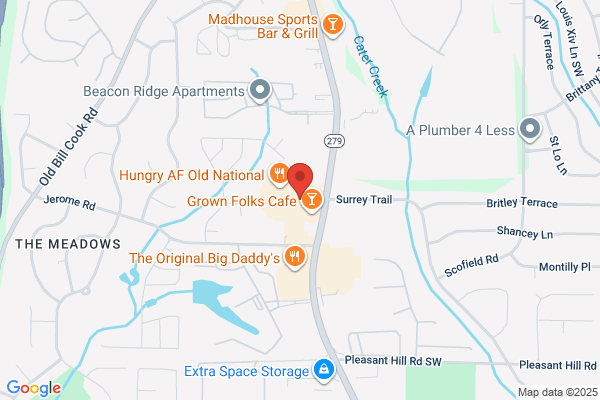 Metro Atlanta Injury & Wellness Center