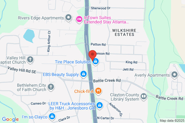 Southmetro Chiropractic Center