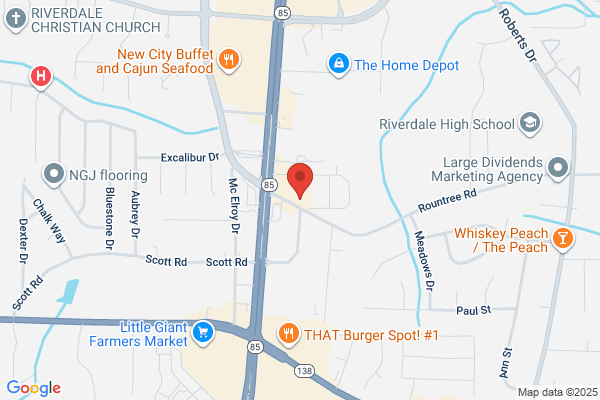 Bella Vista Food Mart