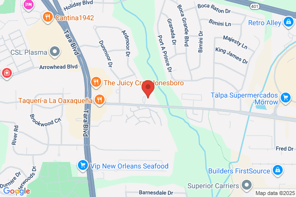 AICA Orthopedics