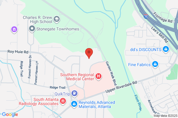 Diagnostic Behavioral Health Clinic