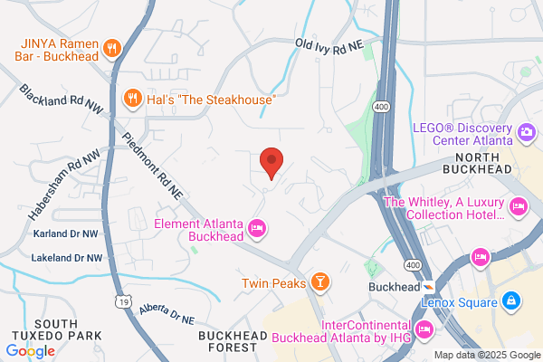 Psychiatric Associates of Atlanta
