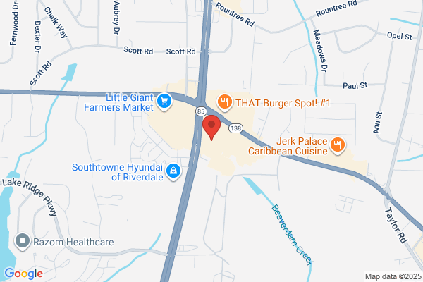 South Atlanta Chiropractic & Wellness Center