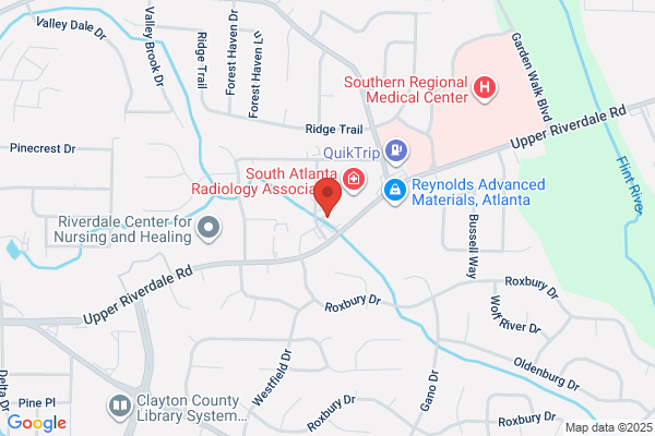 South Atlanta Orthopaedic