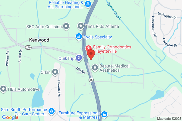 Southeast Medical Group Fayetteville