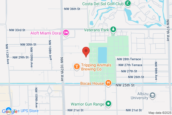 Zoom Dental-Riverdale