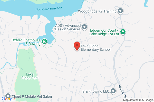 Lake Ridge Elementary School