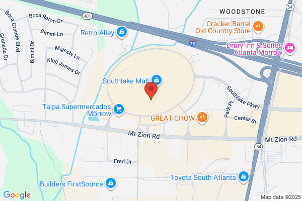 ECM Hall Rentals Near Me