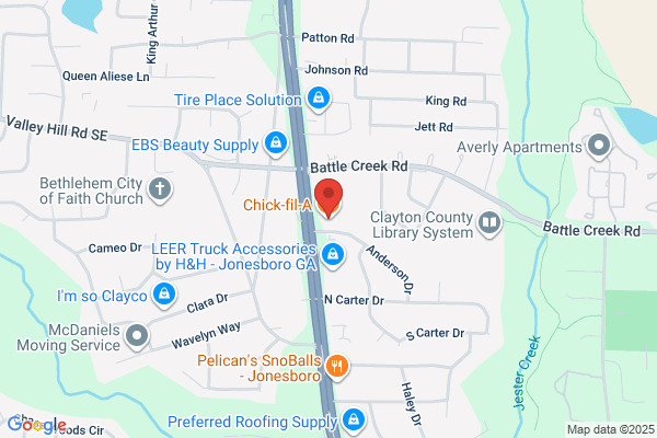 Chick-fil-A