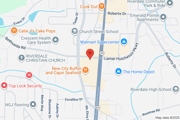 Kroger Fuel Center