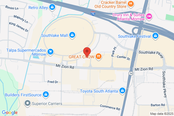 Clinical Trials Specialist