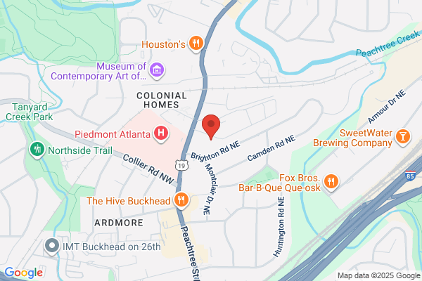 Metro Atlanta Neurosurgery