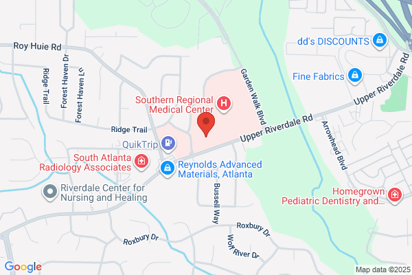 South Atlanta Primary Care PC
