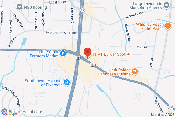 Local Locksmith 30296