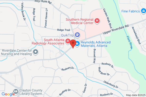 Southside Medical Center