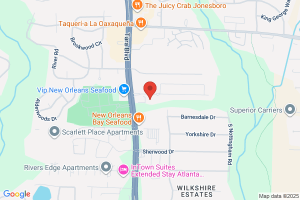 Howard Johnson Inn and Suites