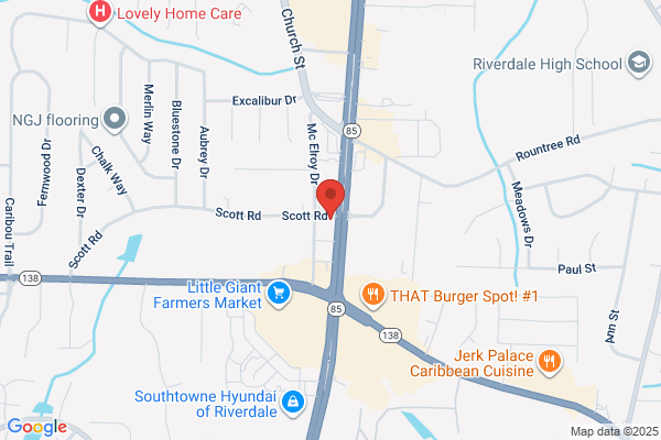 Crews Insurance Agency