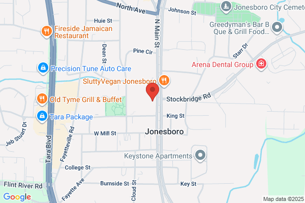 Beall John A Attorney IV