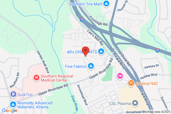 Fresenius Kidney Care Clayton County