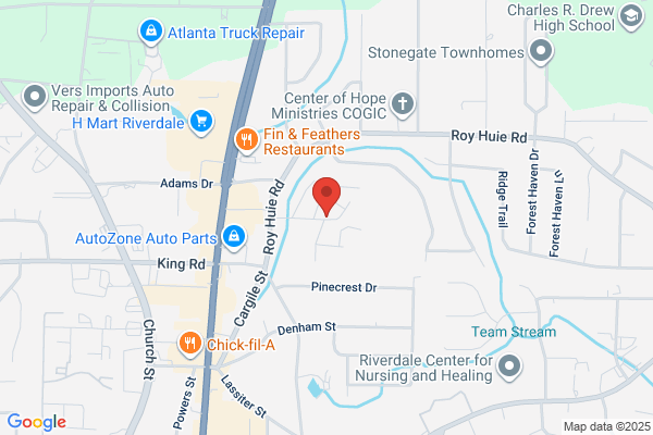 Ascention Homes