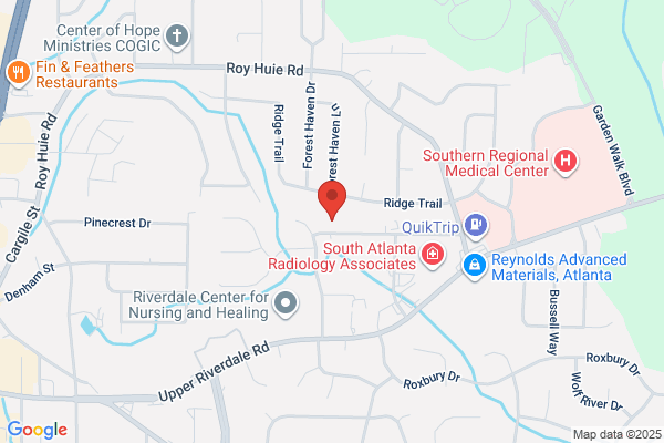 Atlanta Detox Center