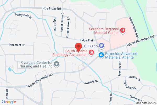 Atlanta Orthopedic Center P.C