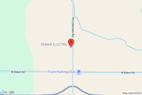 Demar Electric Services