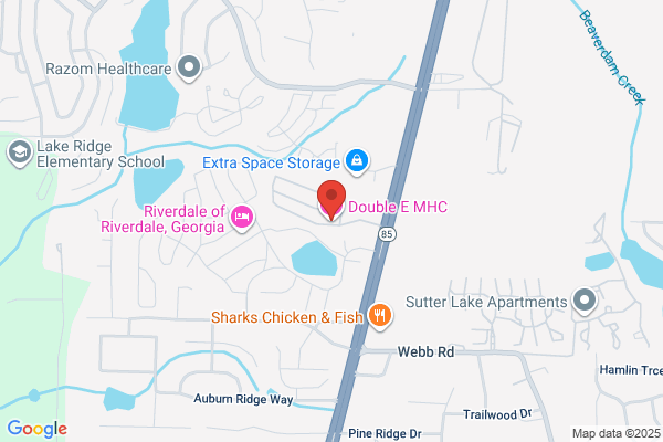 Double E Mobile Home Ranch