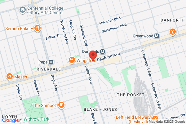 Riverdale Animal Hospital