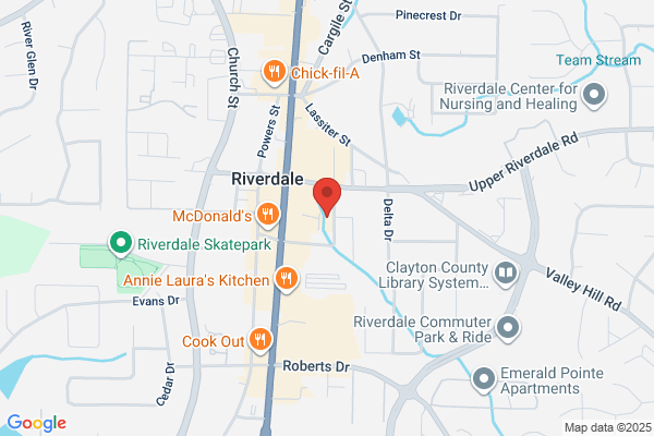 Riverdale Business MacHines