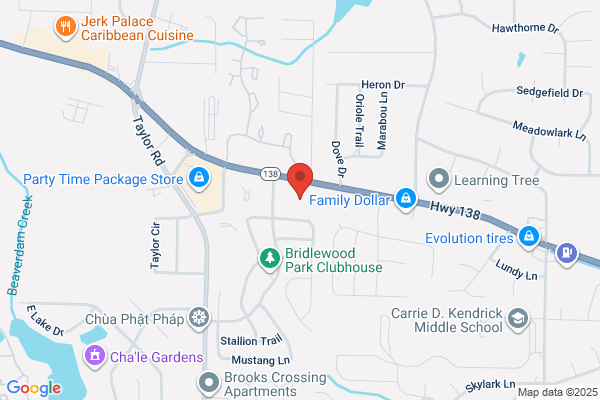 Riverdale Learning & Daycare Center