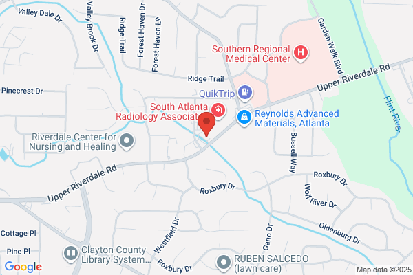 Southern Crescent Pediatrics