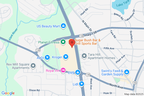 Little Cicily Pizza & Wings