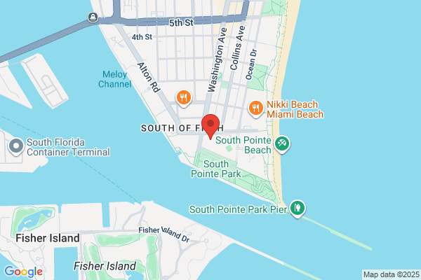 Century 21 South Pointe Realty Inc