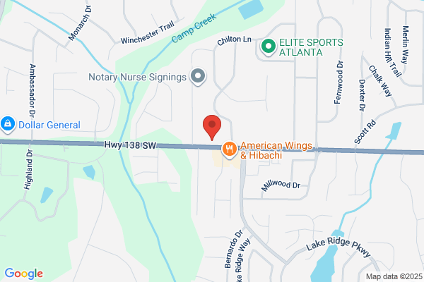 Toni Mitchell & Associates Real Estate