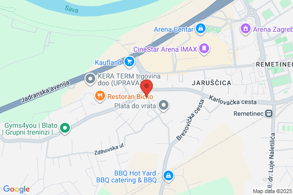 Chozen Kreationz