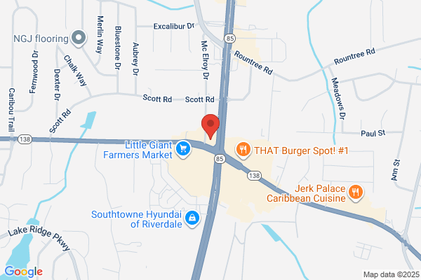 Church's Texas Chicken