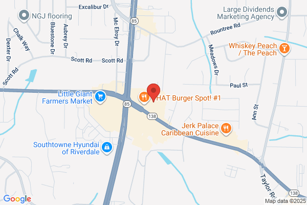 Benefield's Eatery & Saloon