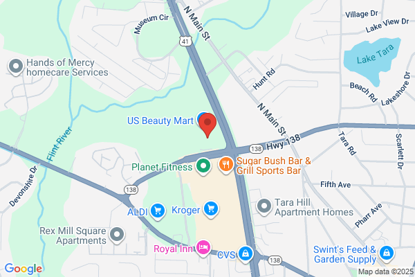 Supercuts, Jonesboro
