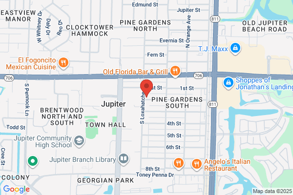 Jupiter Financial & Tax Services