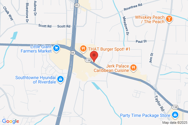 Salvation Army the, Atlanta Area Family Stores