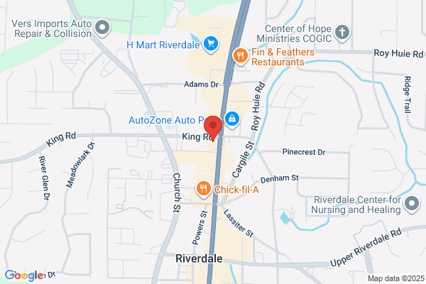 Riverdale Tire Center