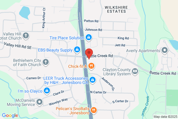 U-Haul Moving & Storage of Jonesboro