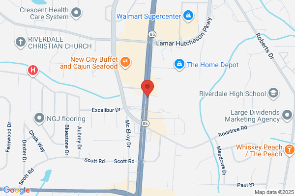 U-Haul Moving & Storage of Riverdale