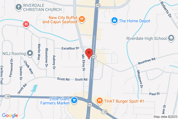 American Car Center