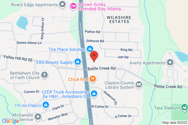 Atlanta Fine Cars