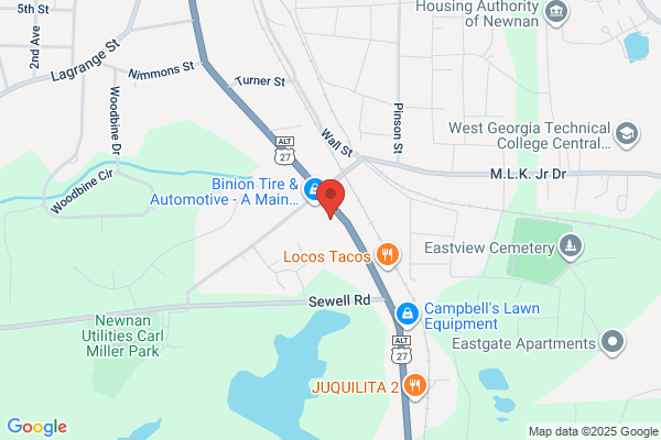 Atlanta South Motors