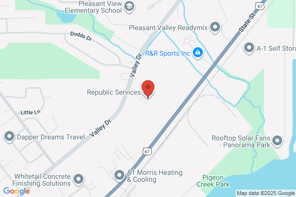 Republic Services